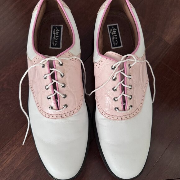 FootJoy Mens Golf Shoes - Picture 2 of 7